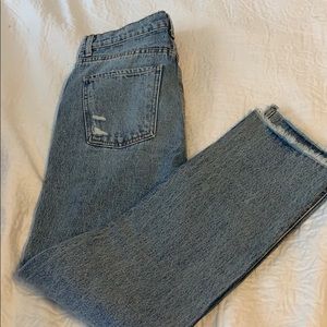 REVICE DENIM